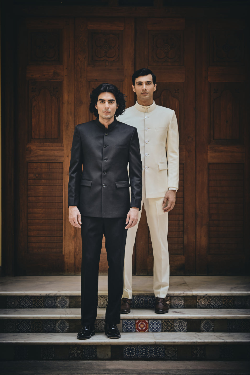 Mens 2025 - Vijesh