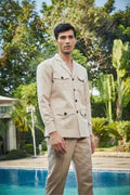 Linen Mens 2024