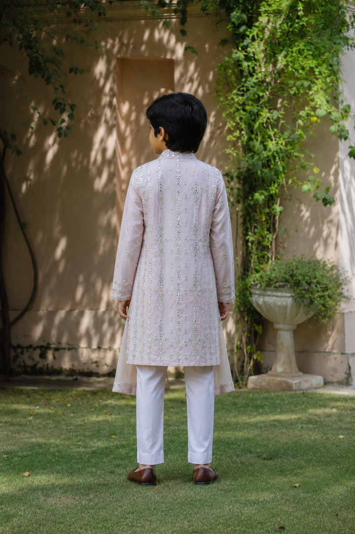 IVAAN KURTA SET
