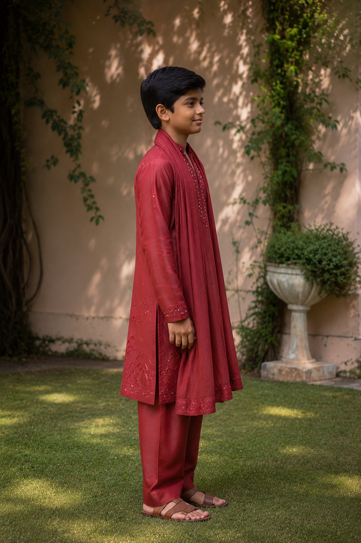 HRIDAY KURTA SET