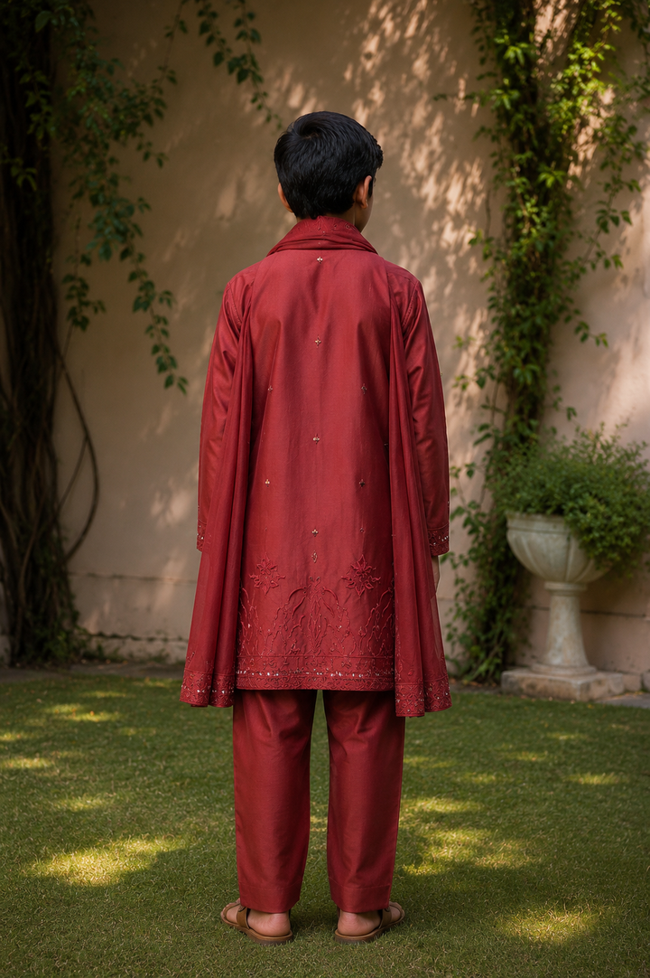 HRIDAY KURTA SET