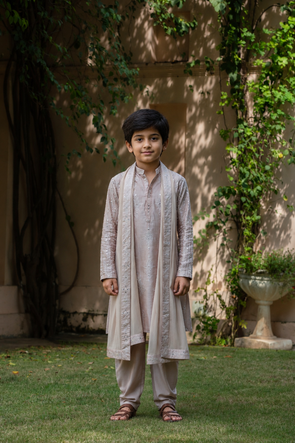 AVYUKT KURTA SET