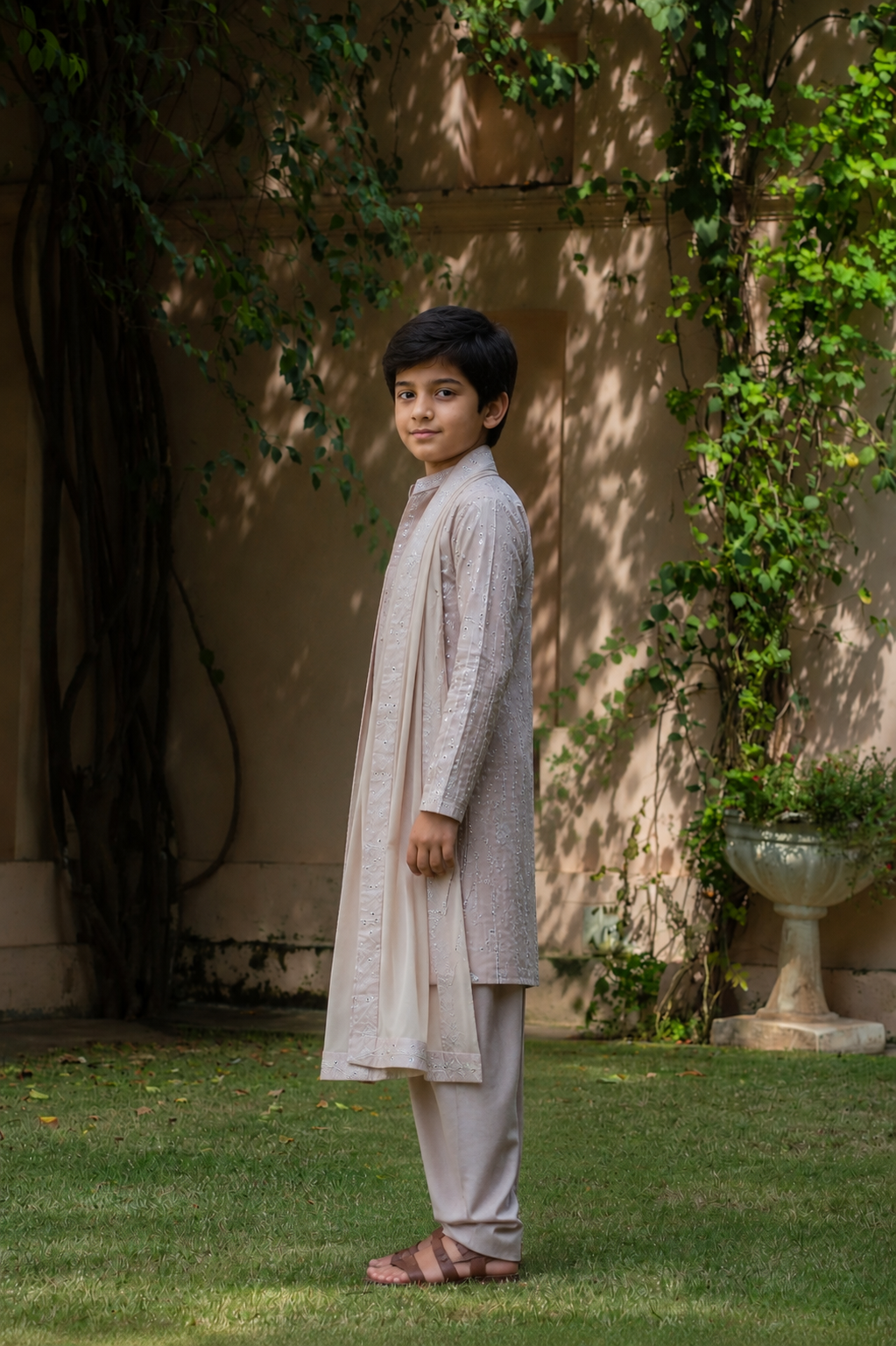 AVYUKT KURTA SET