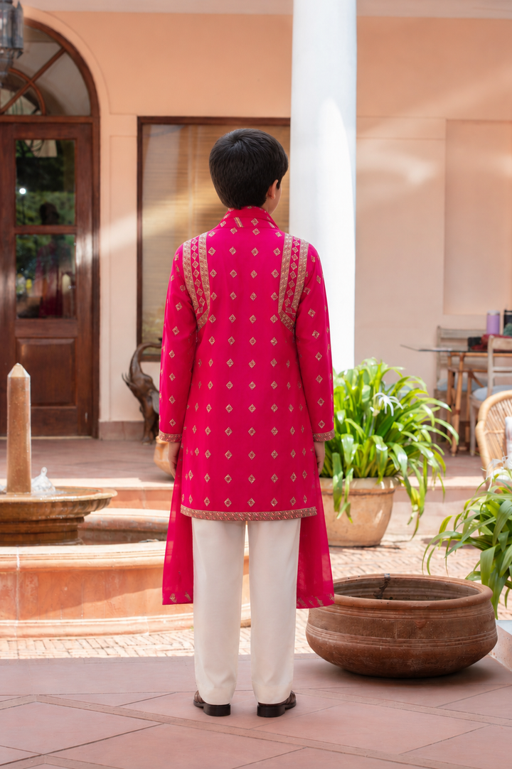 ANVIT KURTA SET