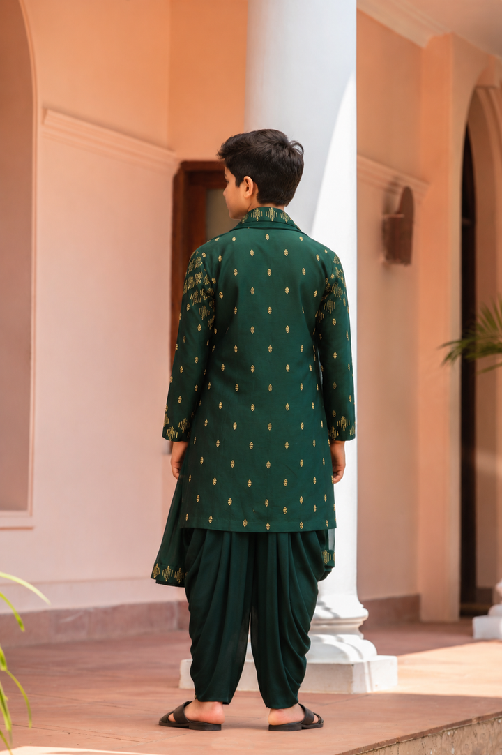 ARANYAK KURTA SET