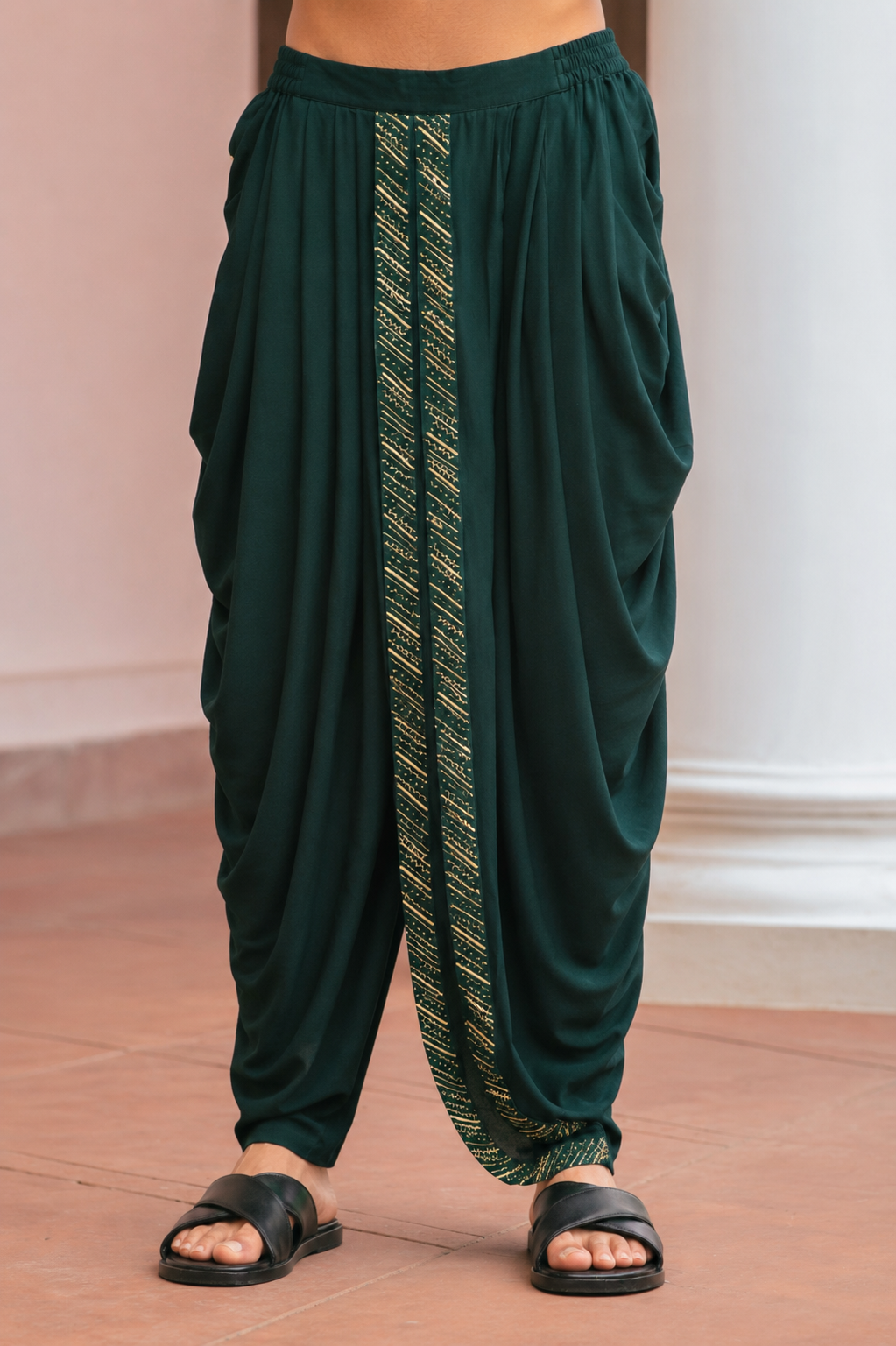 ARANYAK KURTA SET