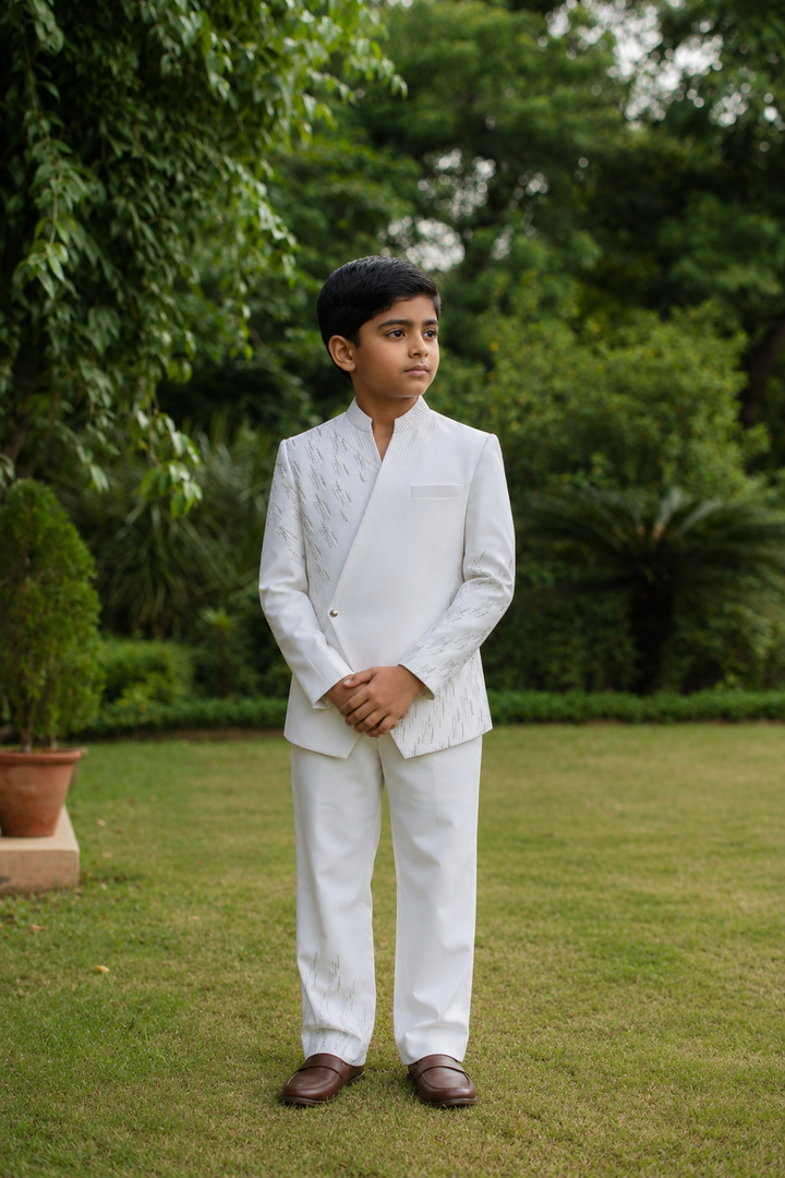 TVESH INDO-WESTERN SET