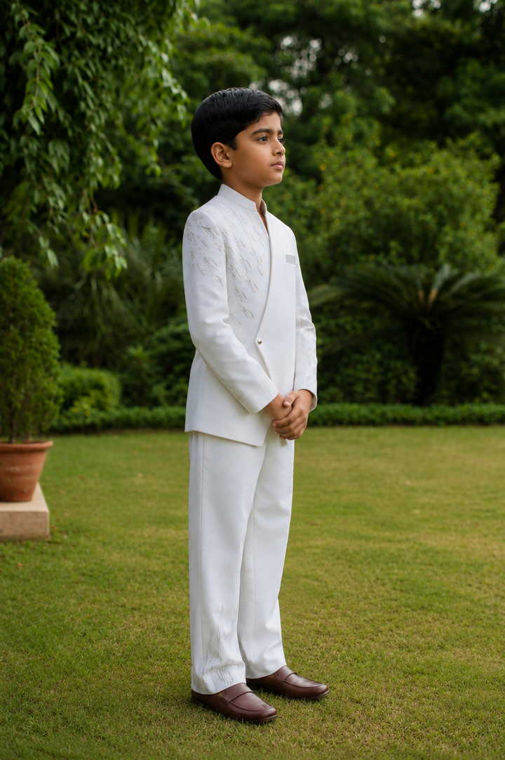 TVESH INDO-WESTERN SET