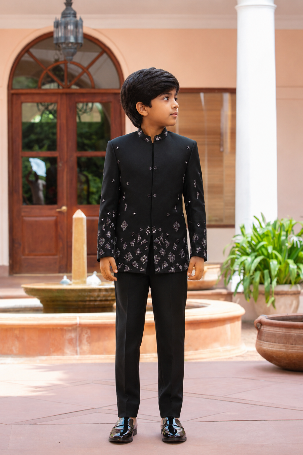 TAMAS BANDGALA SET