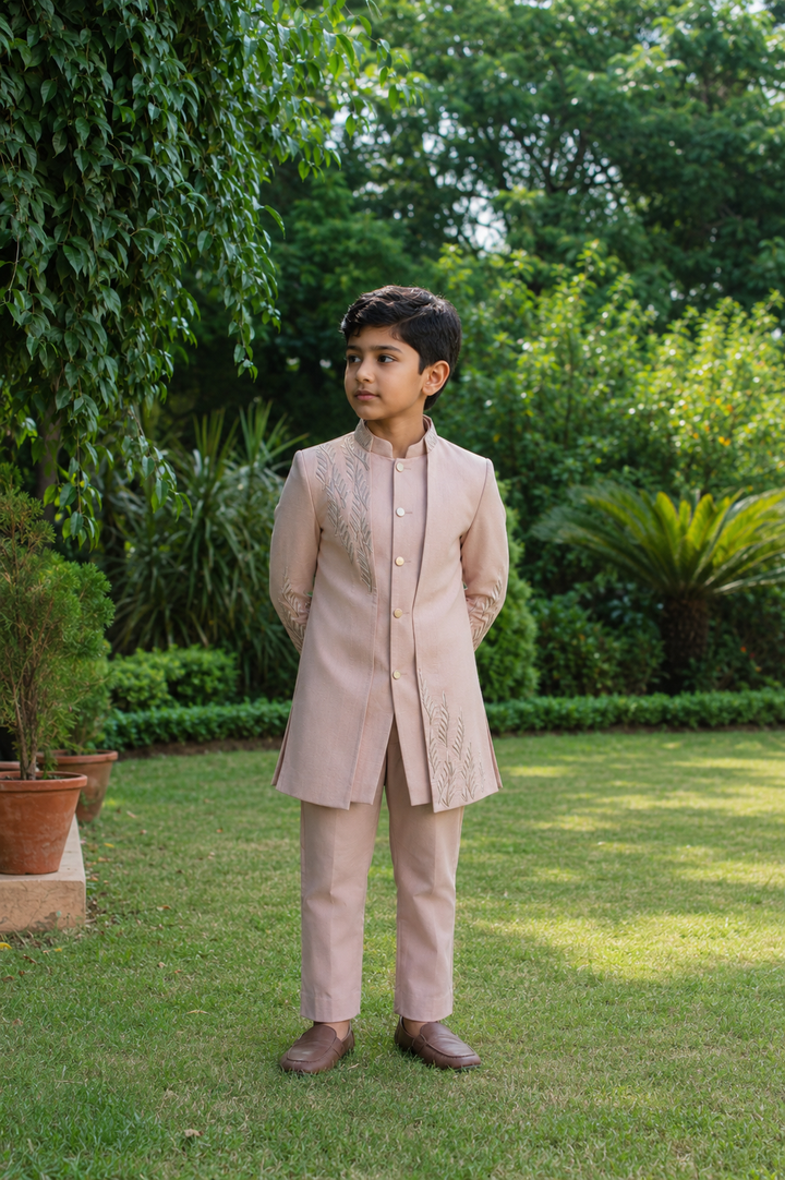 TANISH INDO-WESTERN SET