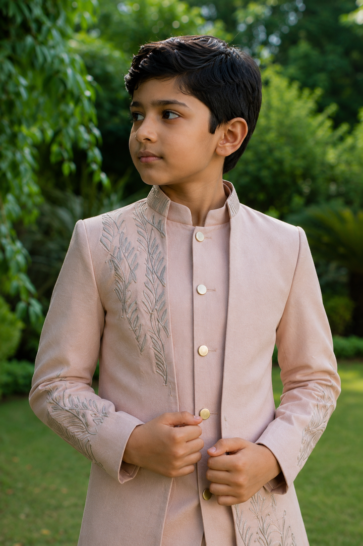 TANISH INDO-WESTERN SET
