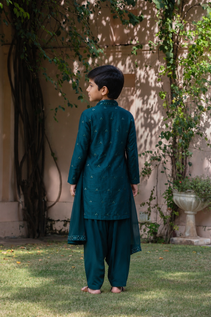 VAYUN KURTA SET