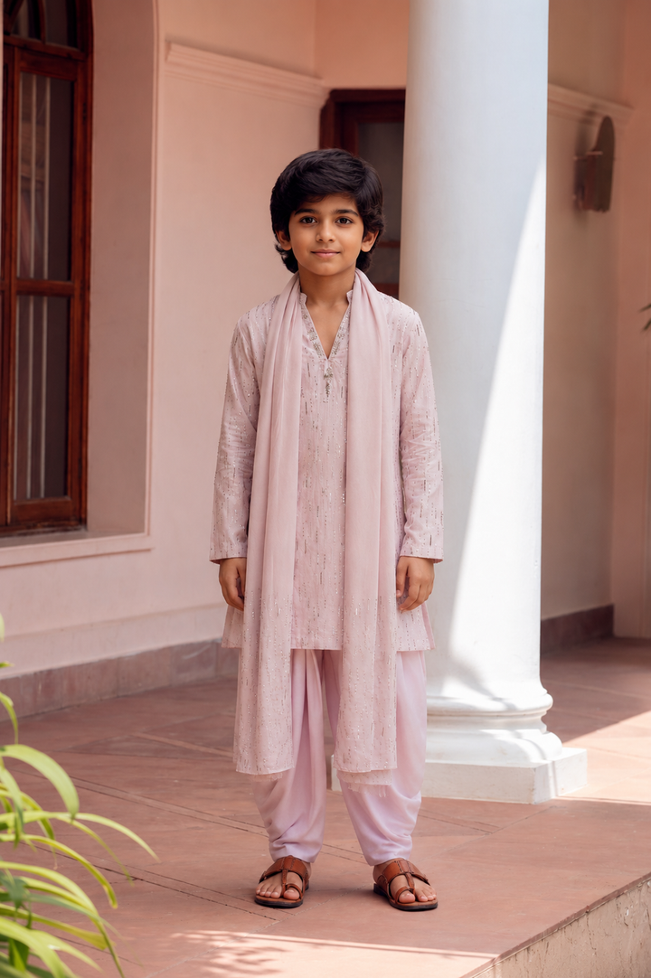 MRIDUL KURTA SET