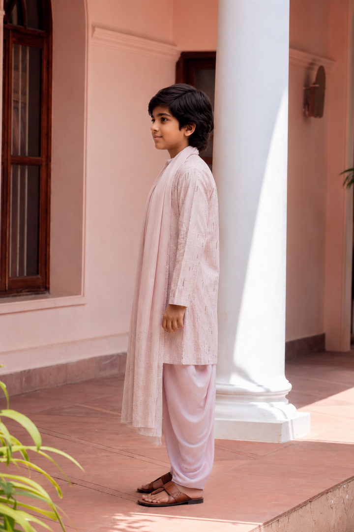 MRIDUL KURTA SET