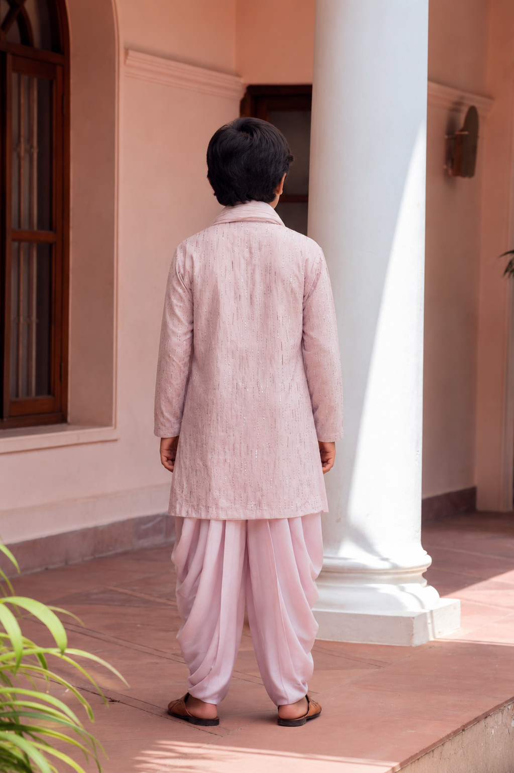 MRIDUL KURTA SET