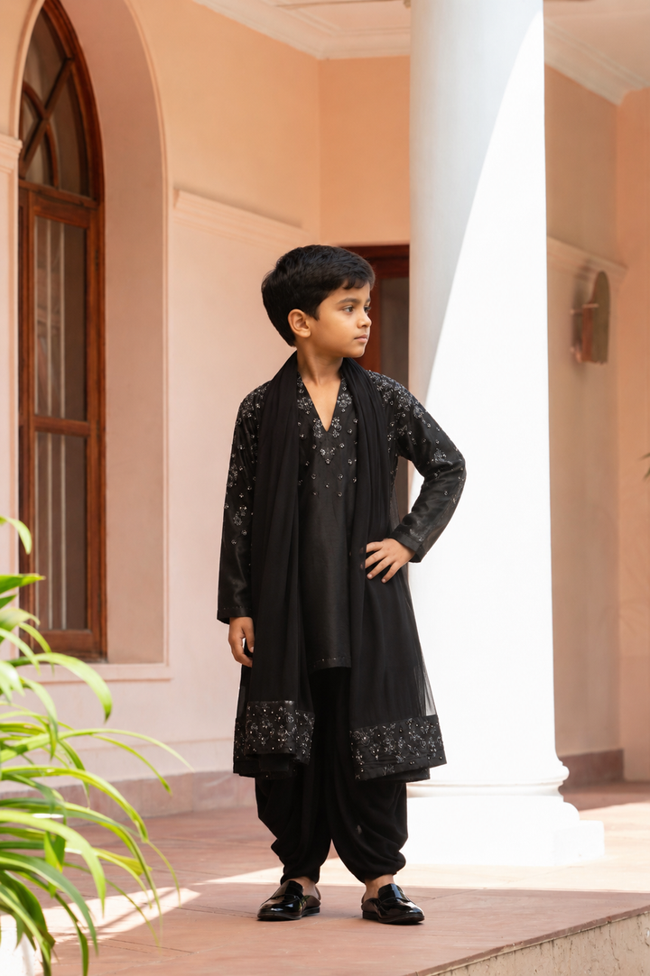 ANEEK KURTA SET