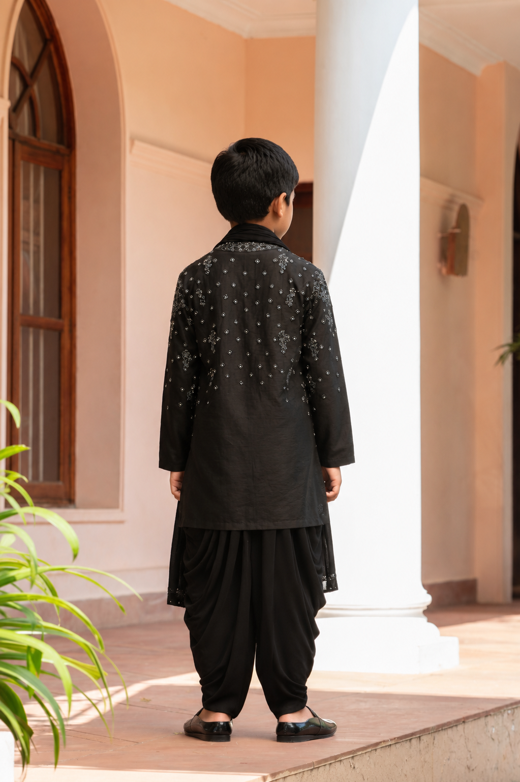 ANEEK KURTA SET