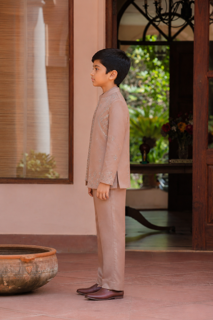 AARVAM INDO-WESTERN SET