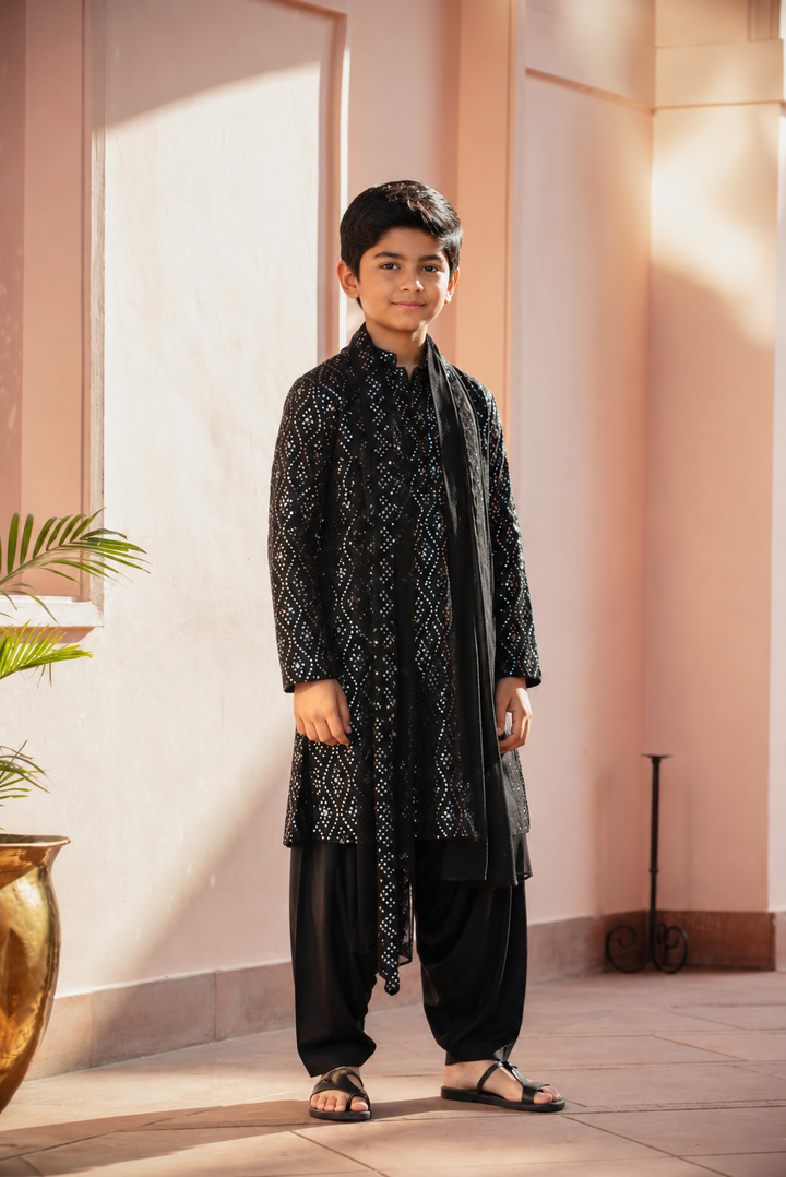 SAMARTH KURTA SET