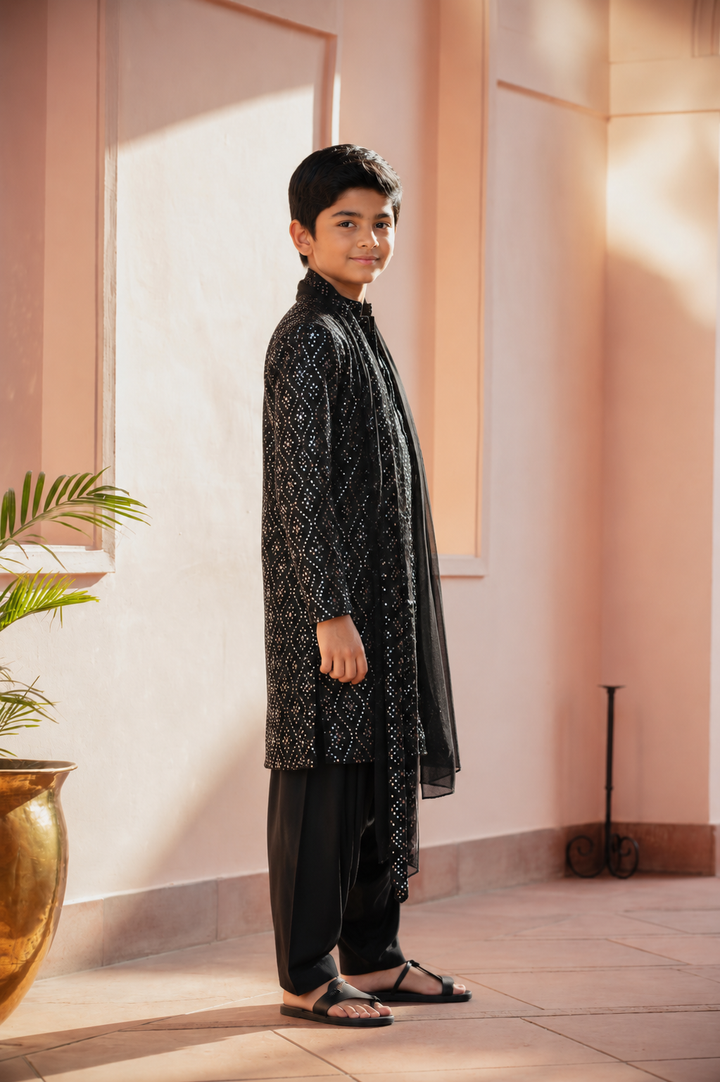 SAMARTH KURTA SET
