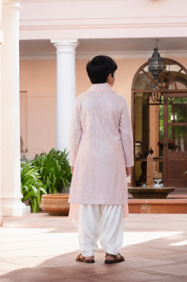 LAVIT KURTA SET