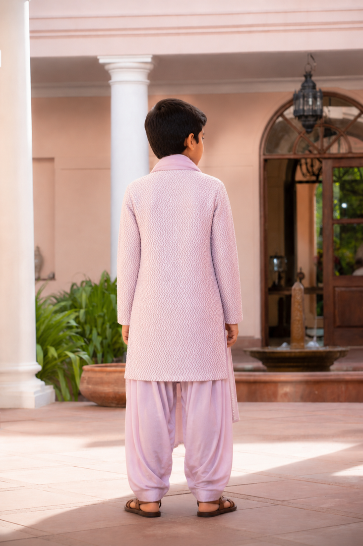 PRANIL KURTA SET