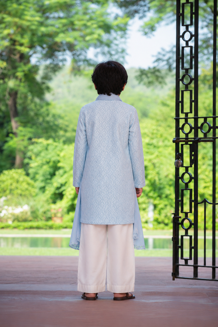 SHAIVAL KURTA SET