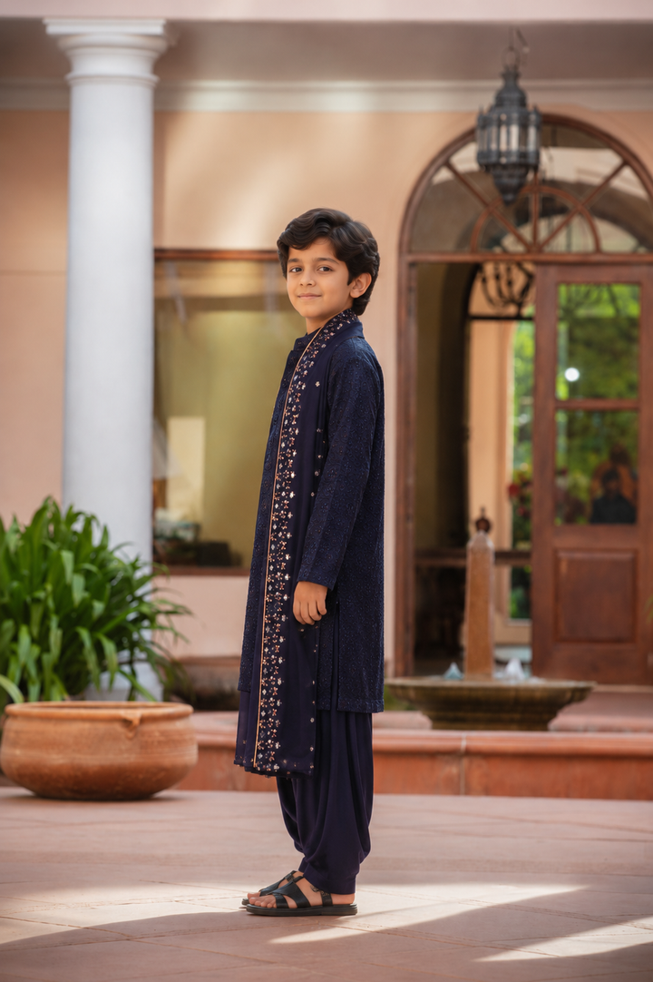 ANVAY KURTA SET
