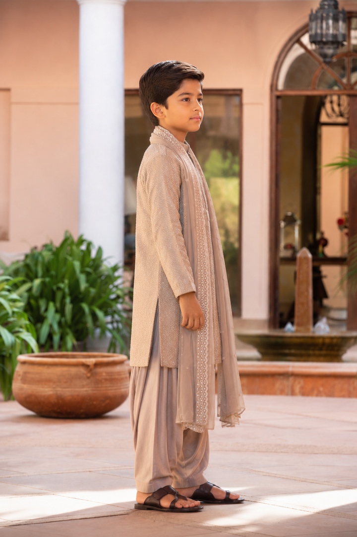HARIN KURTA SET
