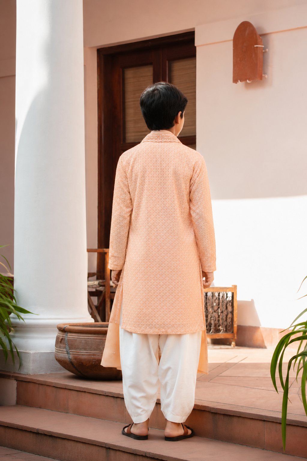 ARITRA KURTA SET