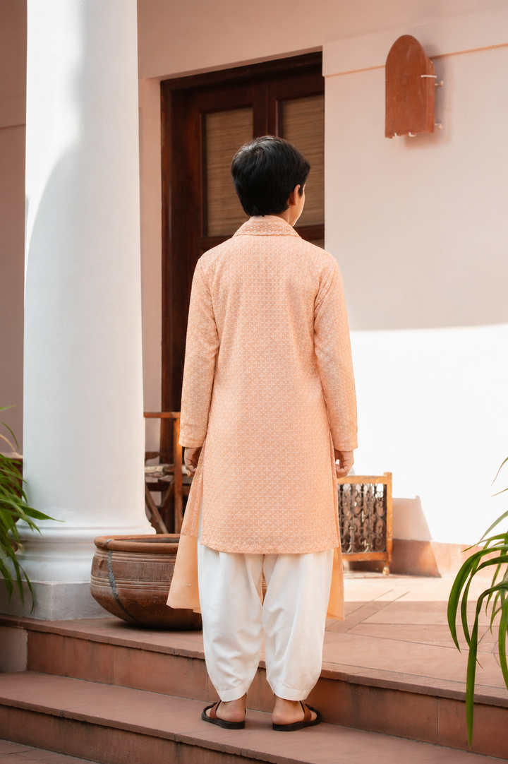 ARITRA KURTA SET