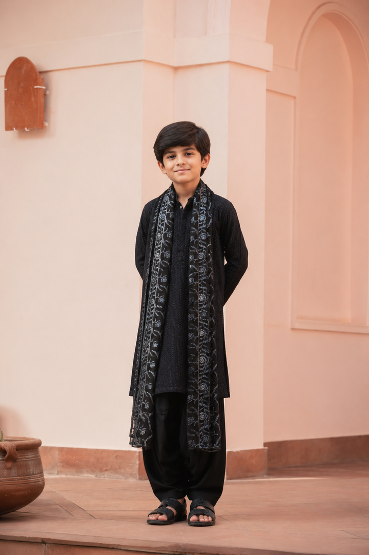RIAN KURTA SET