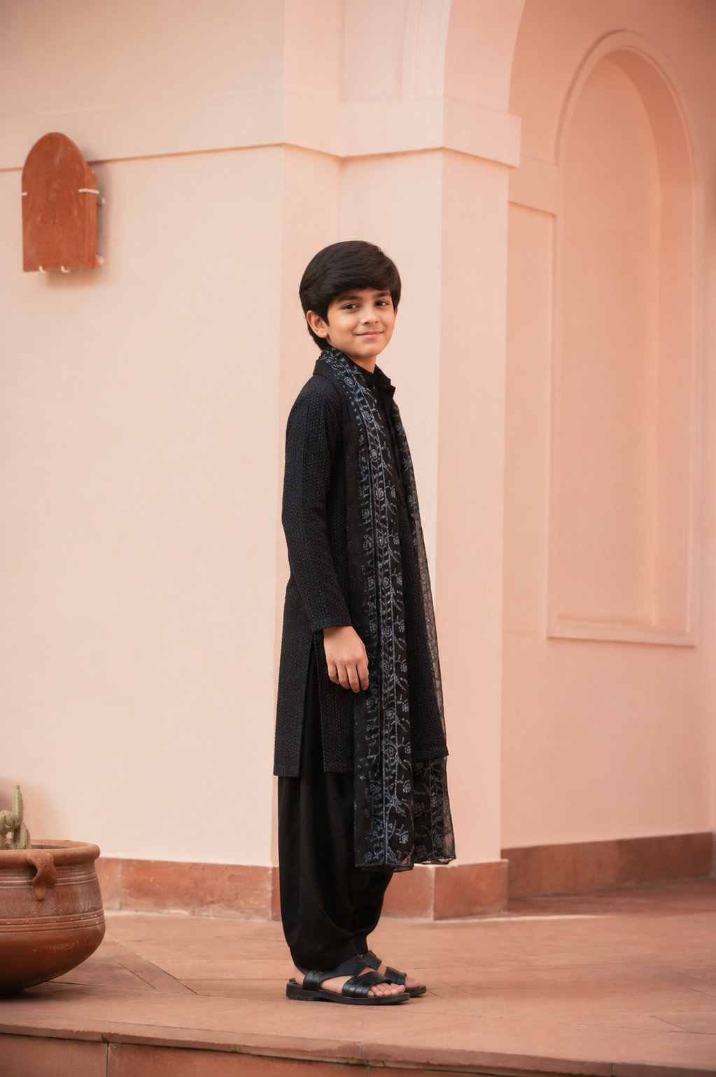 RIAN KURTA SET