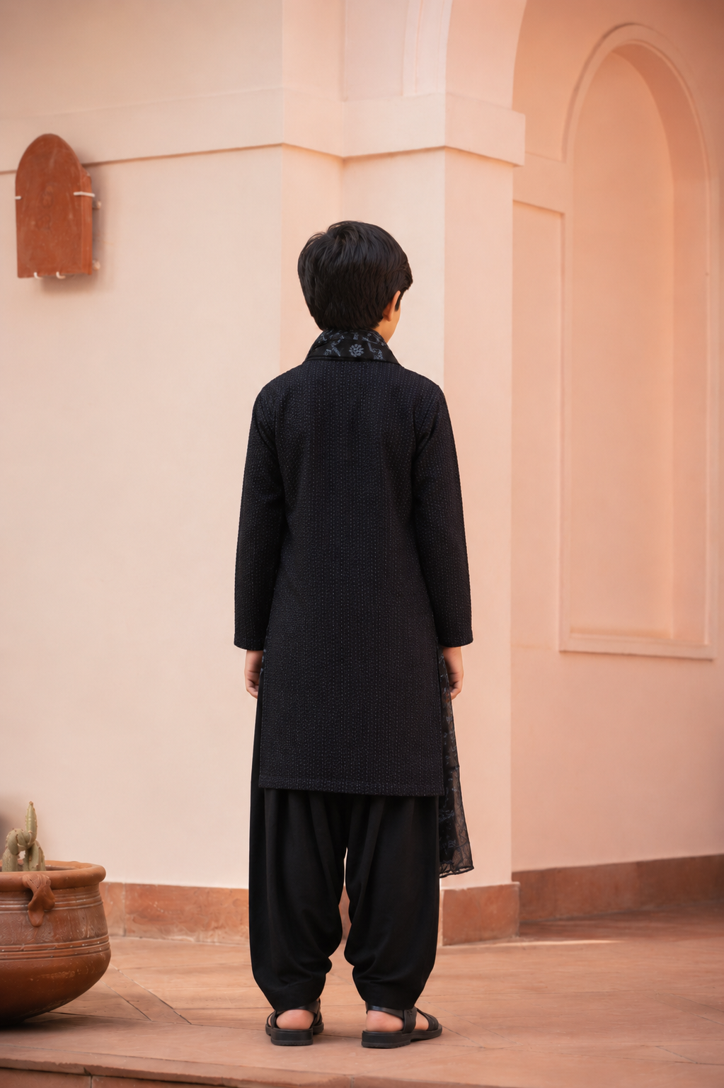 RIAN KURTA SET