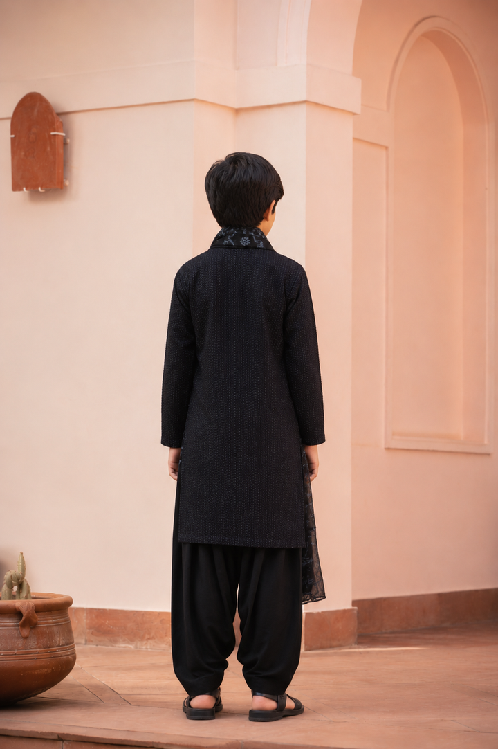 RIAN KURTA SET