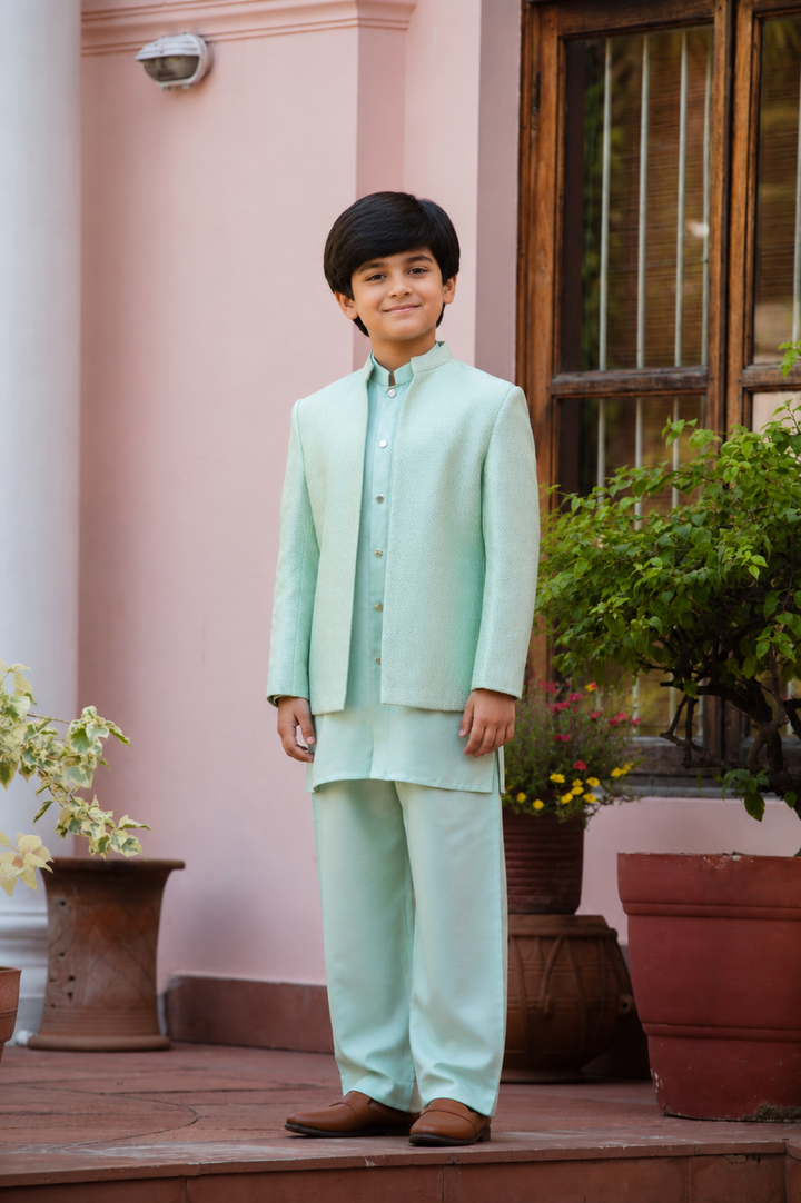 TAKSH INDO-WESTERN SET