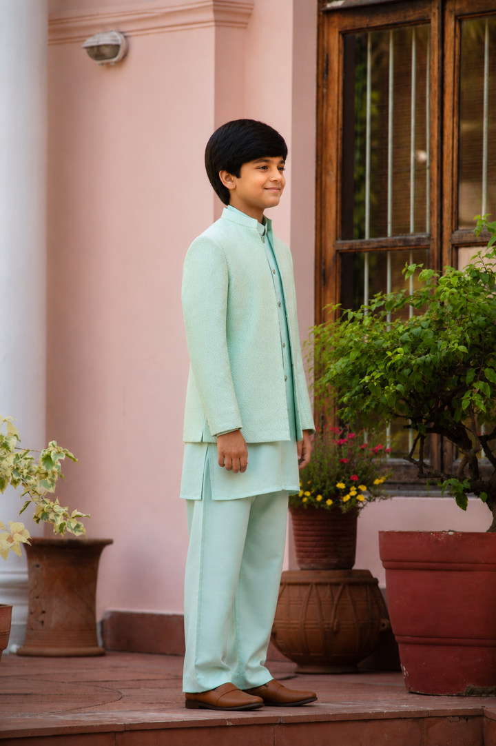 TAKSH INDO-WESTERN SET