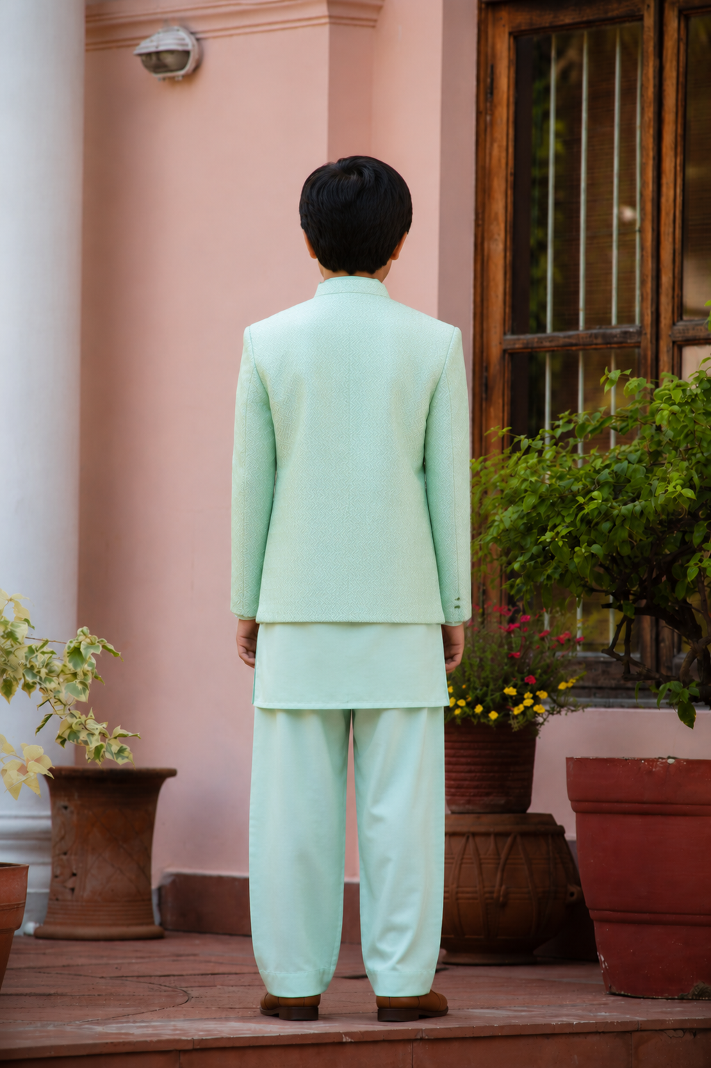 TAKSH INDO-WESTERN SET