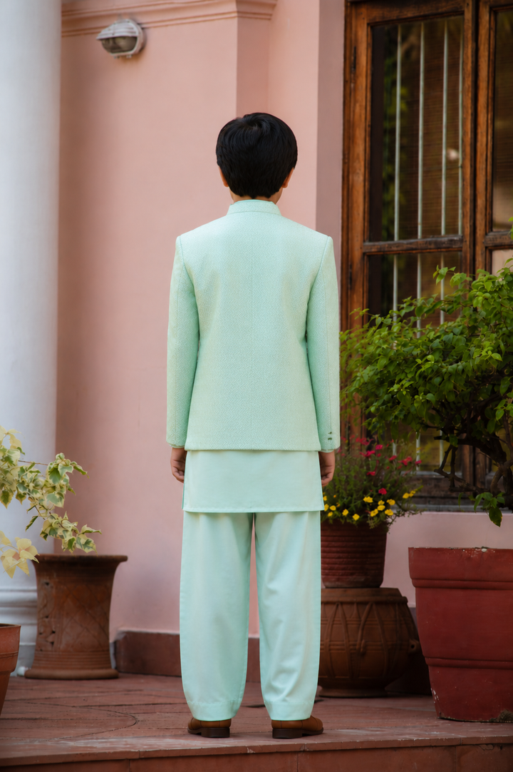 TAKSH INDO-WESTERN SET