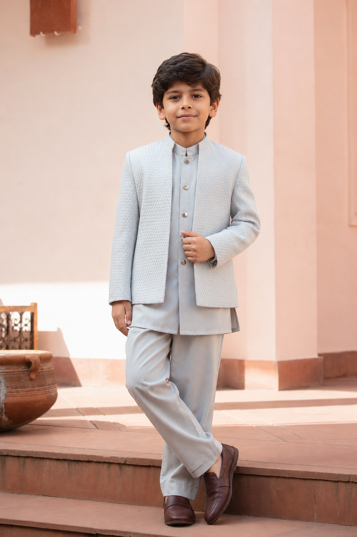 PRAYAN INDO-WESTERN SET