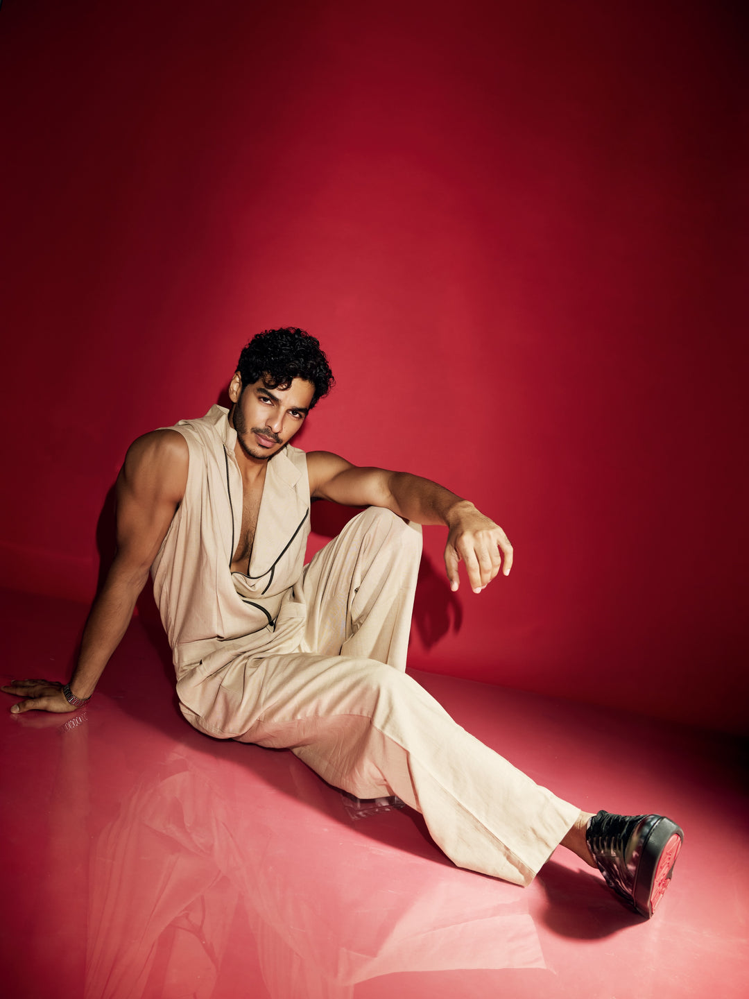 Ishaan Khatter