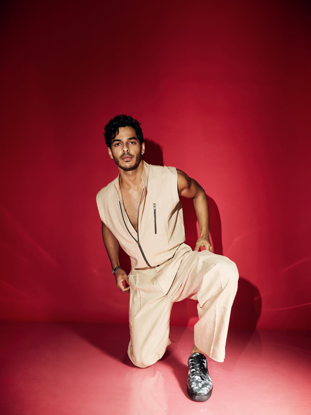 Ishaan Khatter