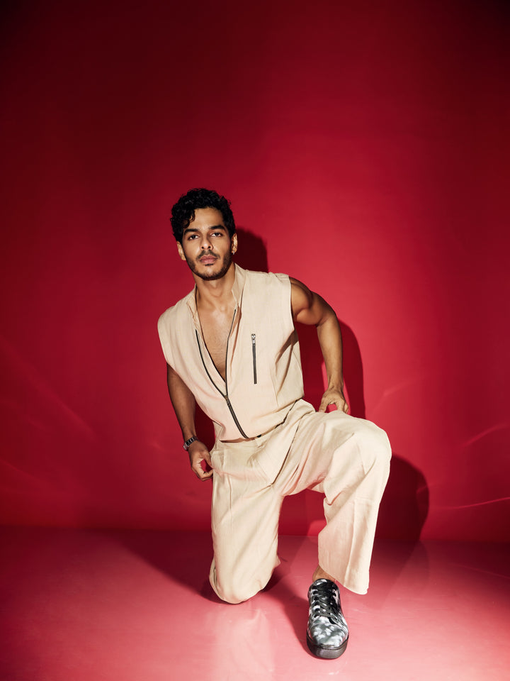 Ishaan Khatter