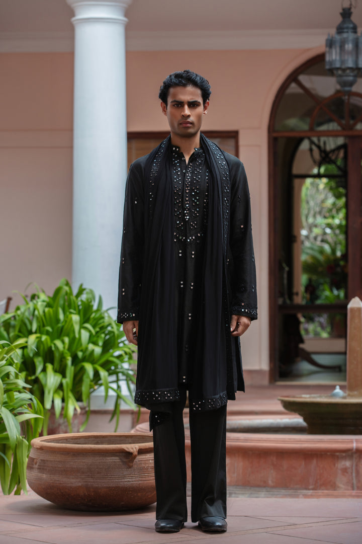 Afarin Kurta Set