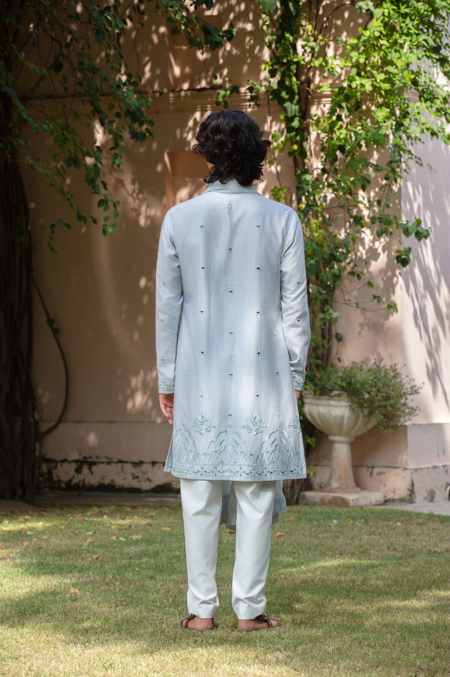 Sazeen Kurta set