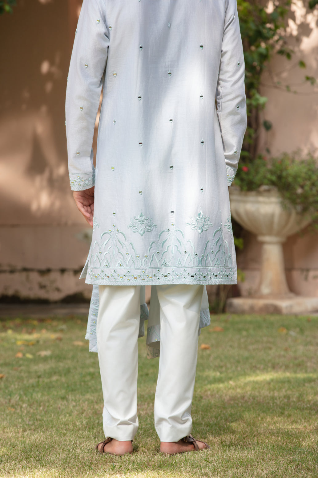Sazeen Kurta set