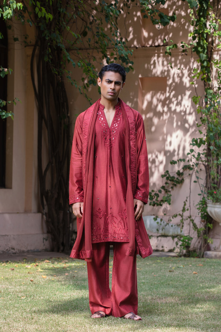 Rijor Kurta Set