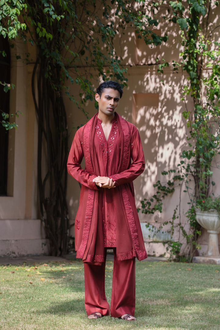 Rijor Kurta Set