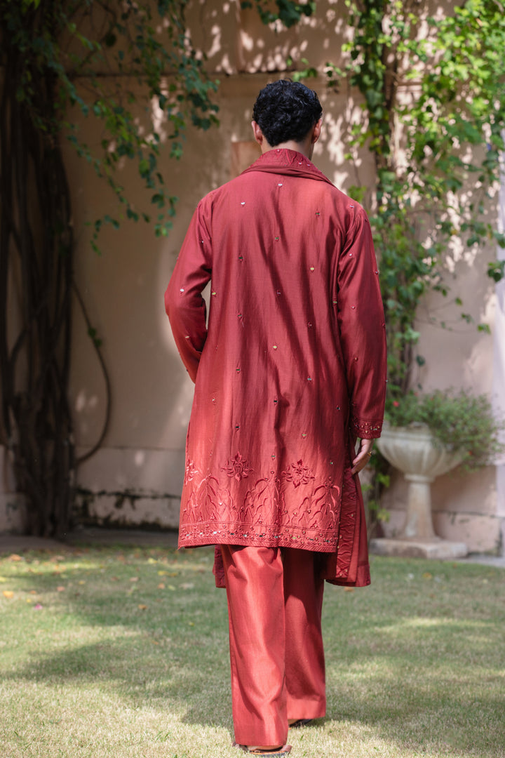 Rijor Kurta Set