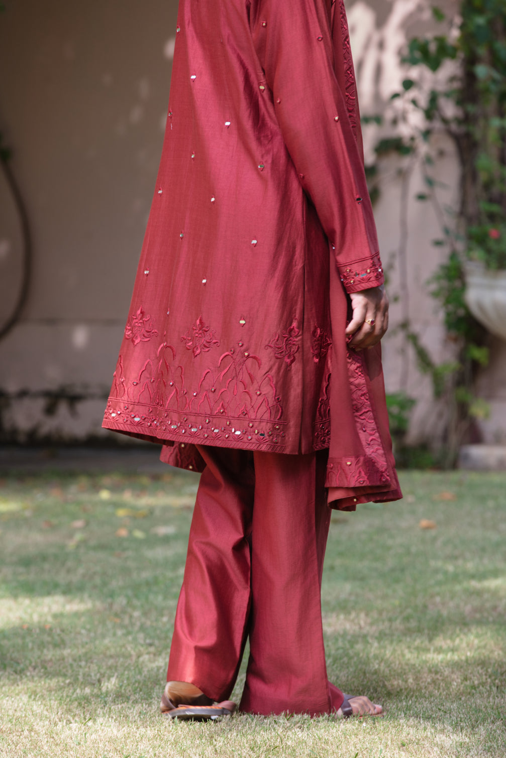 Rijor Kurta Set